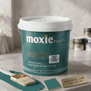 moxie painrt