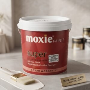 Moxie red (0222)