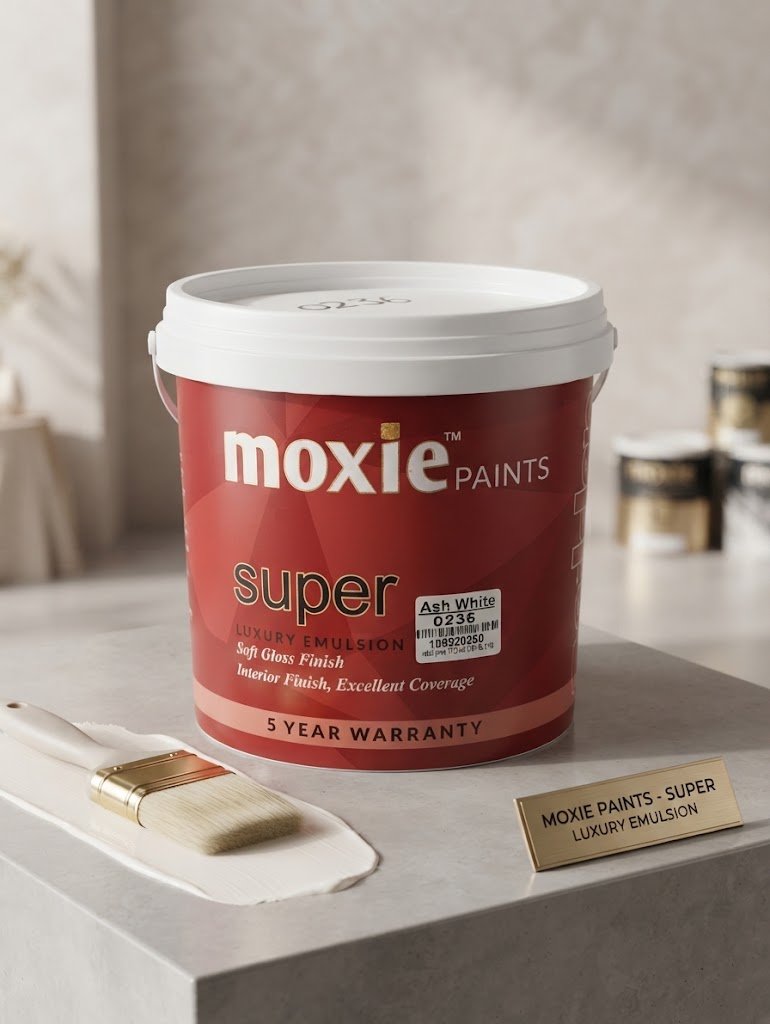 Moxie red (0222)